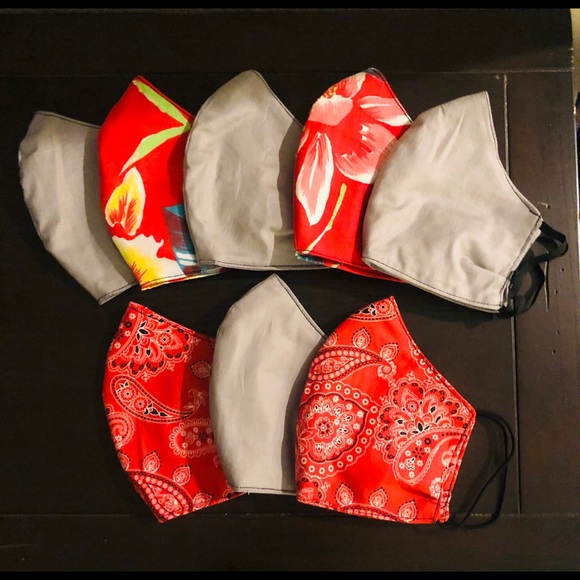 Face Masks - Picture 14 of 16